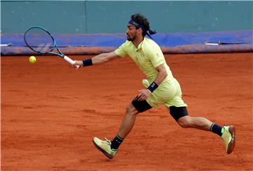 SERBIA TENNIS SERBIA OPEN