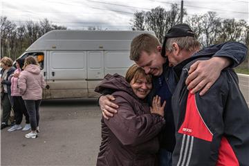 Ukrajina: Rusija prisilno novači civile u okupiranim područjima