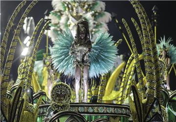 BRAZIL CARNIVAL