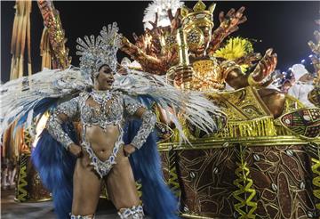 BRAZIL CARNIVAL