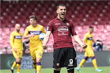 Serie A: Salernitana se odbija predati, dobila treću u nizu