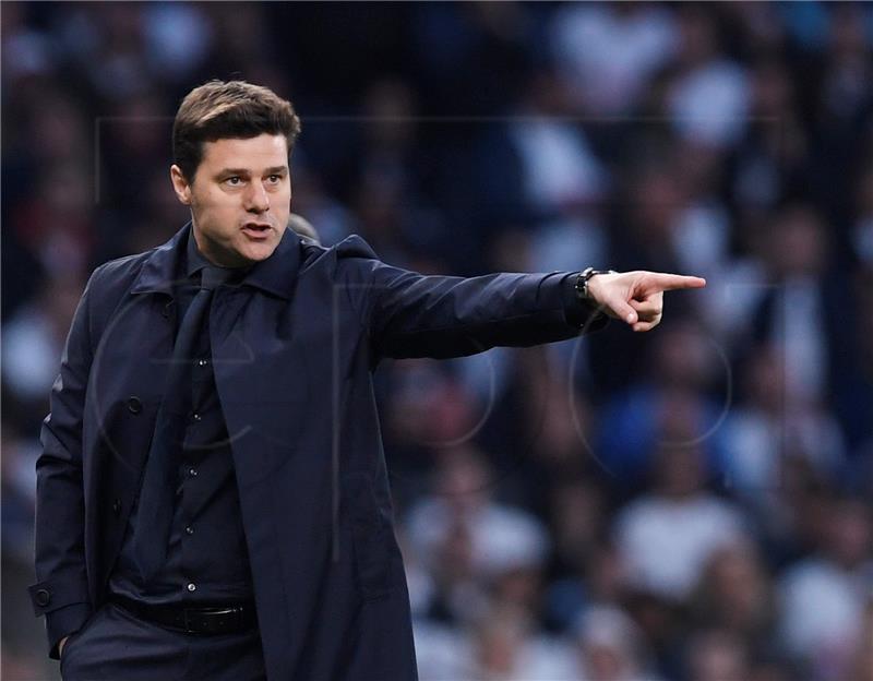 Pochettino napušta Paris SG?