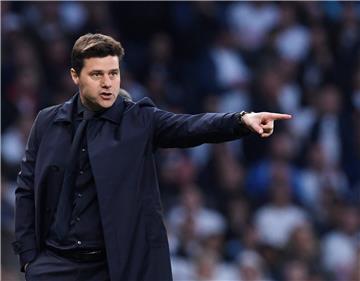 Pochettino napušta Paris SG?