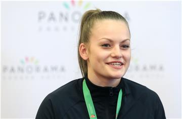 Karate: Lesjak zlatna, Kvesić brončani u Portugalu