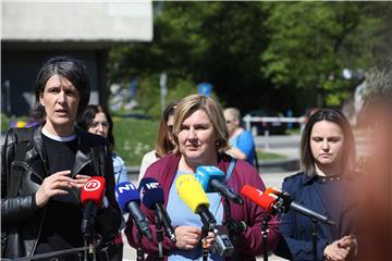  Konferencija o odluci Vrhovnog suda vezano za Odluku za roditelje odgojitelje