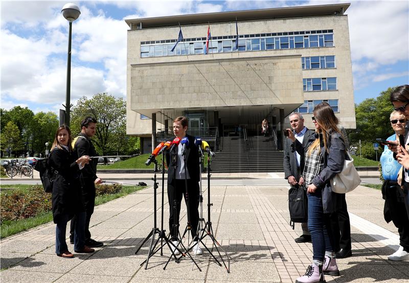 Dolenec o odluci Vrhovnog suda vezano za Odluku za roditelje odgojitelje