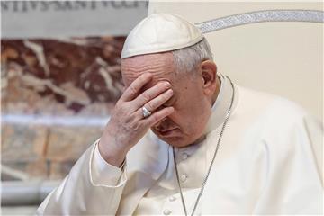 VATICAN CARDINAL FUNERAL MASS