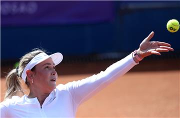 Zagreb Ladies Open 