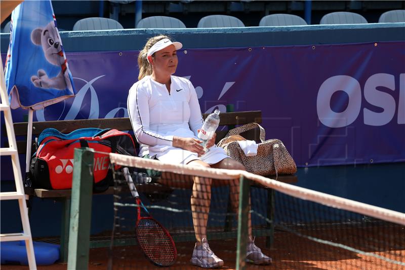 Zagreb Ladies Open 