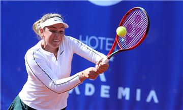 Zagreb Ladies Open 