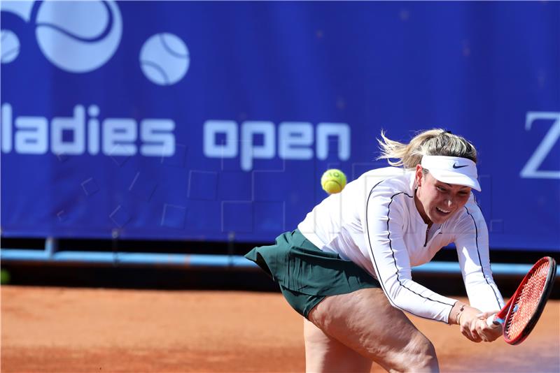 Zagreb Ladies Open 