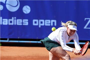 Zagreb Ladies Open 