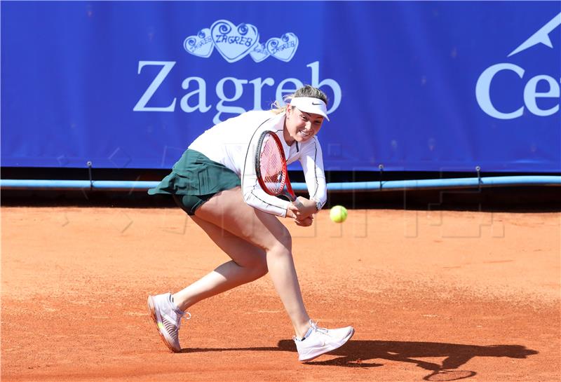 Zagreb Ladies Open 