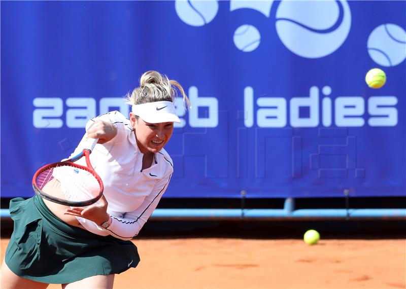 Zagreb Ladies Open 