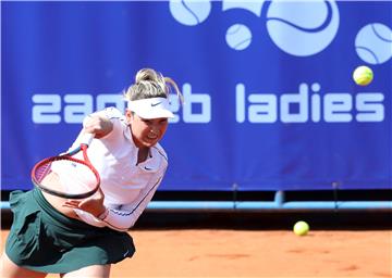 Zagreb Ladies Open 