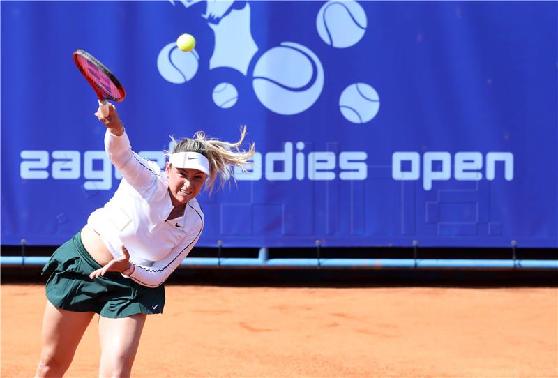 Zagreb Ladies Open 