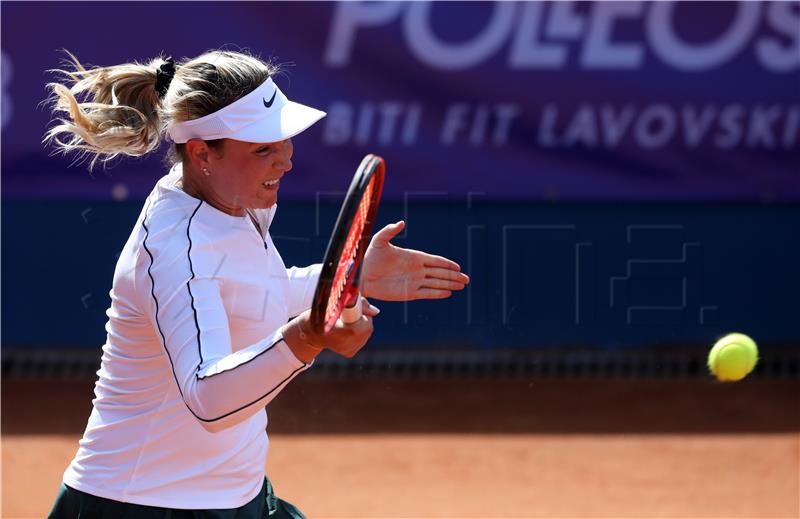 Zagreb Ladies Open 