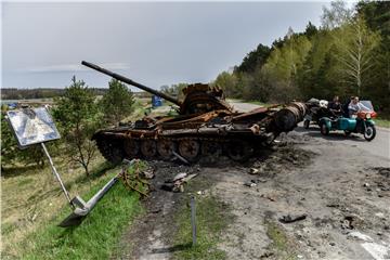 Urednik Eha Moskve: Rusija se vratila 40 godina unazad