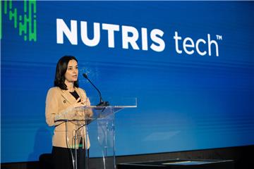 NUTRIS opens first European factory for production of fava bean protein isolate