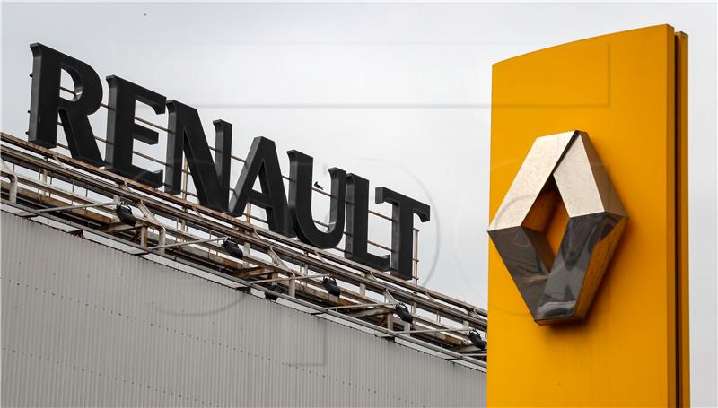 Renault prenosi udio u Avtovazu na ruski znanstveni institut - Rusija