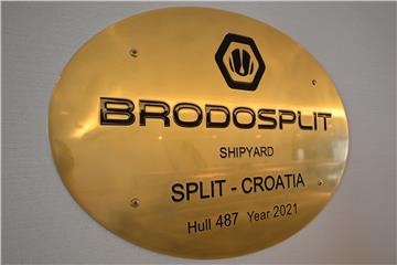 Predložen predstečaj za Brodosplit