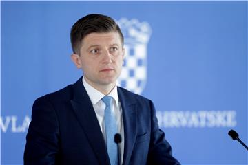 Marić: Od 2. svibnja kreće povrat poreza