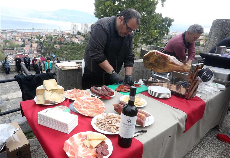 Proglašeni dobitnici u projektu Riječke gastronomske luke