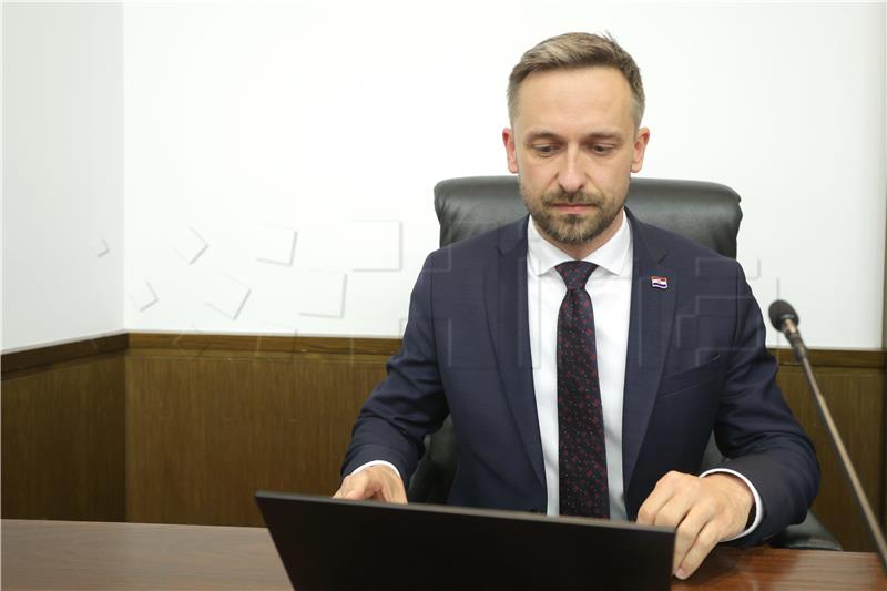 Parliamentary committees support Piletić as new labour minister