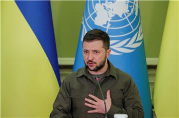 UKRAINE UN DIPLOMACY