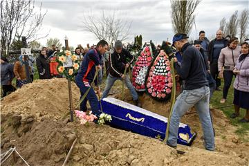 Ukrajina: Na istoku imamo velike gubitke, ali Rusi još veće 