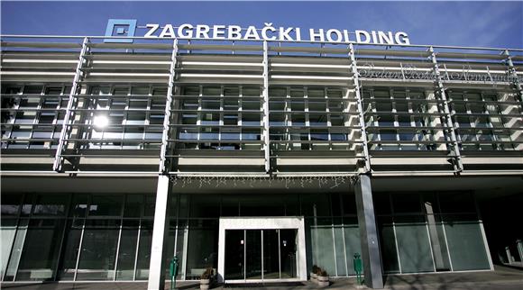 Zagreb Holding reports 2021 loss of HRK 794m,  EBITDA of HRK 230m