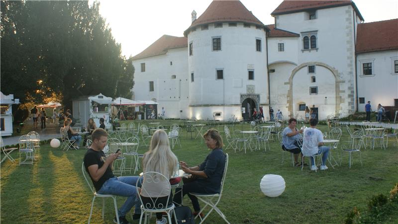 Varaždin to host over 1,000 young Europeans in November for Ø BORDERS event