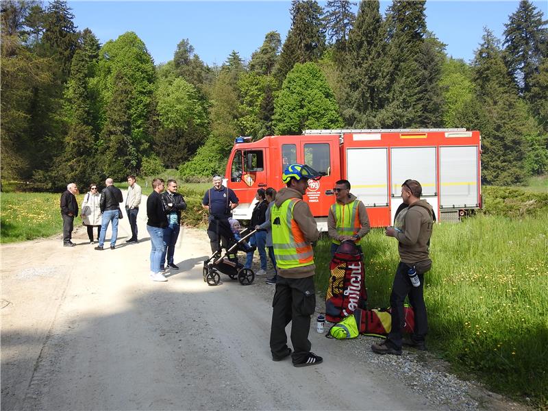 U Arboretumu Opeka stručna radionica orezivanja 10 veteranskih lipa