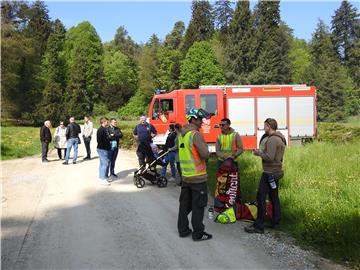 U Arboretumu Opeka stručna radionica orezivanja 10 veteranskih lipa