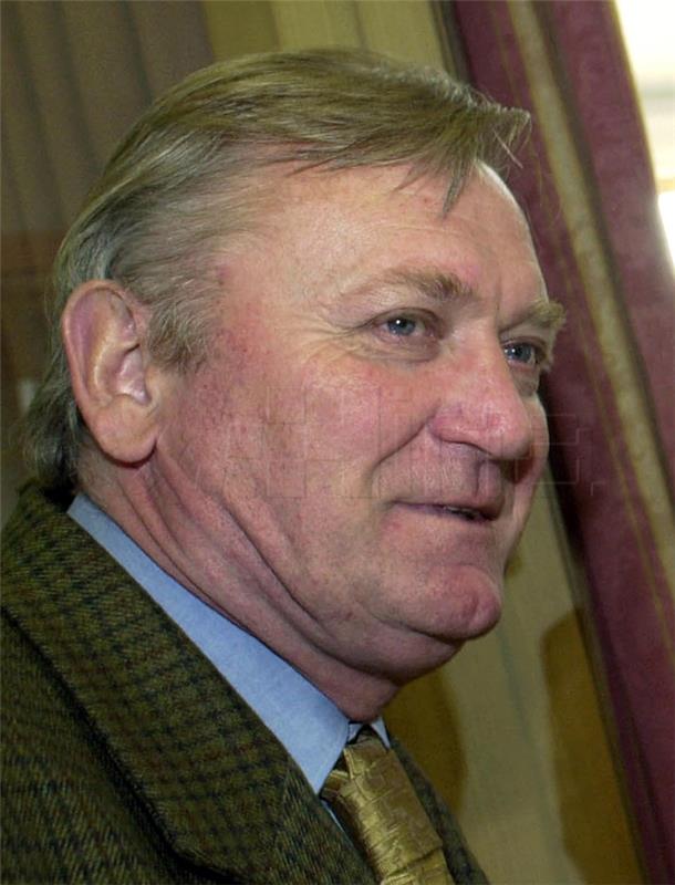 Preminuo Ivica Osim