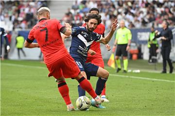 FRANCE SOCCER LEAGUE 1