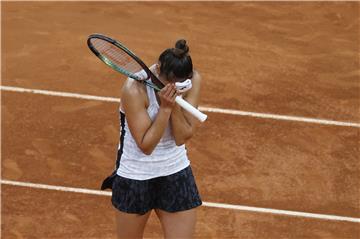 WTA Madrid: pregled nedjeljnih rezultata 2. kola