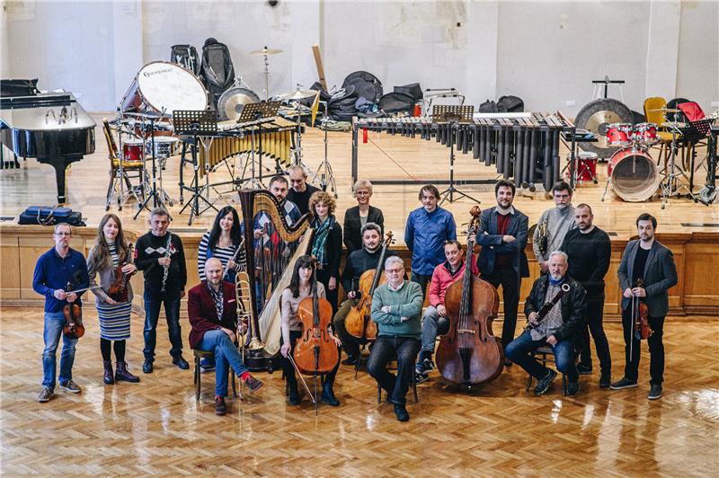 Cantus Ansambl 9. svibnja zaključuje koncertnu sezonu pred domaćom publikom