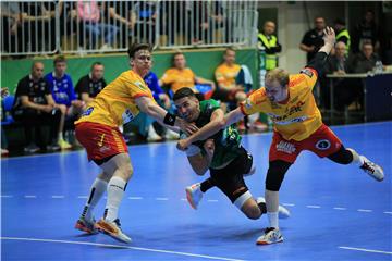 Nexe izborio Final Four EHF Europske lige