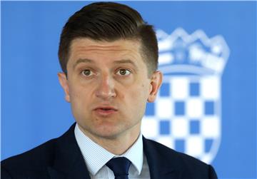 Marić: Strukturne reforme preduvjet za smanjenje zdravstvenog i mirovinskog doprinosa