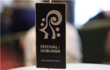 Konferencija za novinare u povodu 70. Ljubljana Festivala