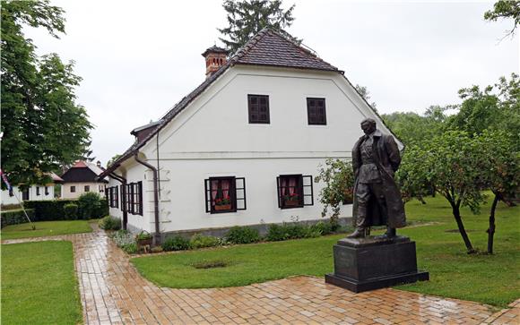 42nd anniversary of Josip Broz Tito's death marked in Kumrovec