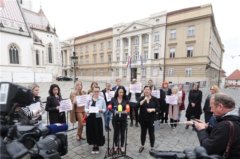 Civil society organisations demand urgent medical care for Čavajda 