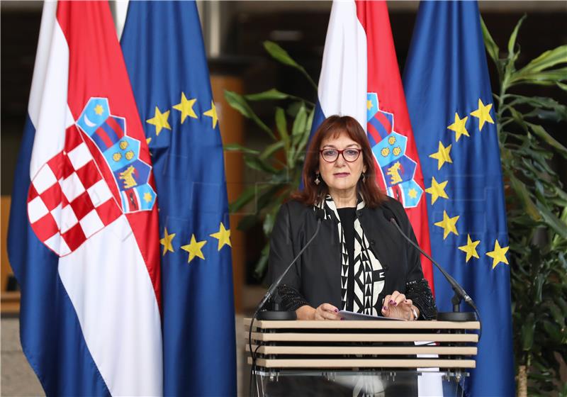 Konferencija o budućnosti Europe