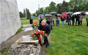 Karlovac proslavio 77. obljetnicu oslobođenja grada