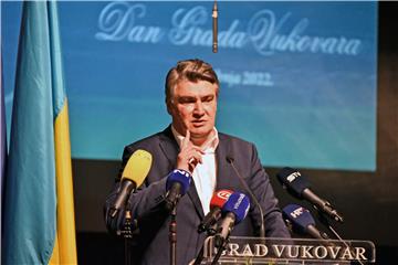 Milanović ustraje da je BiH važnija od ulaska Finske i Švedske u NATO 