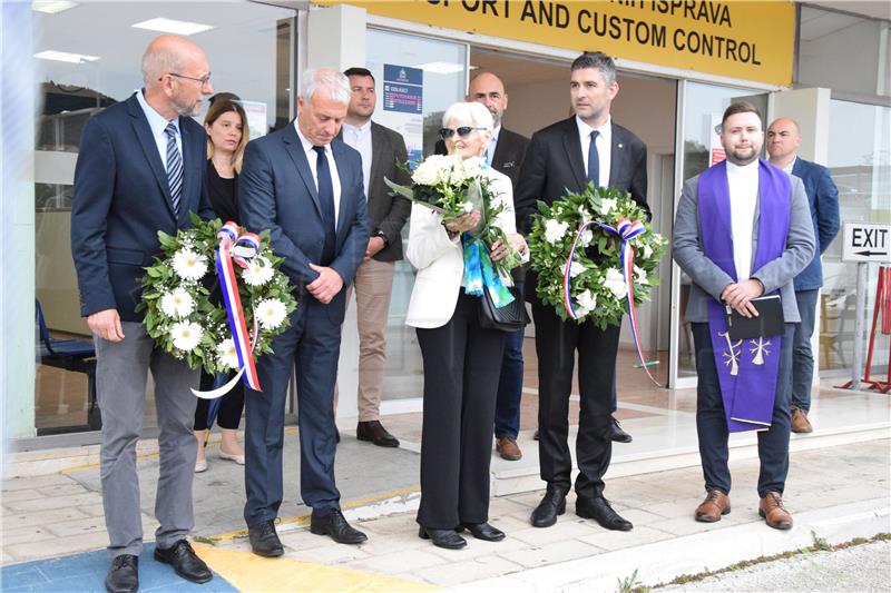 Dubrovnik - Trideset godina od potonuća „Aurore“