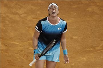 WTA Madrid: Jabeur osvojila najveći naslov u karijeri