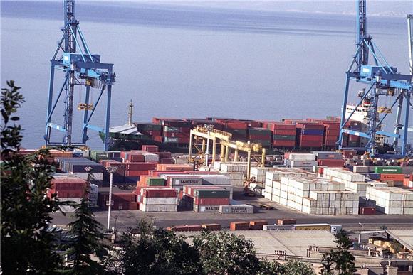 Exports in Q1 up 36.6%, imports +41.2%