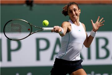 WTA Rim: Petra Martić u 2. kolu